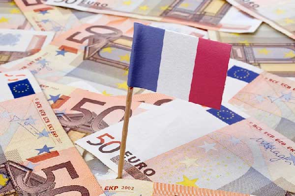 英国4月零售销售超预期增长 英镑延续涨势